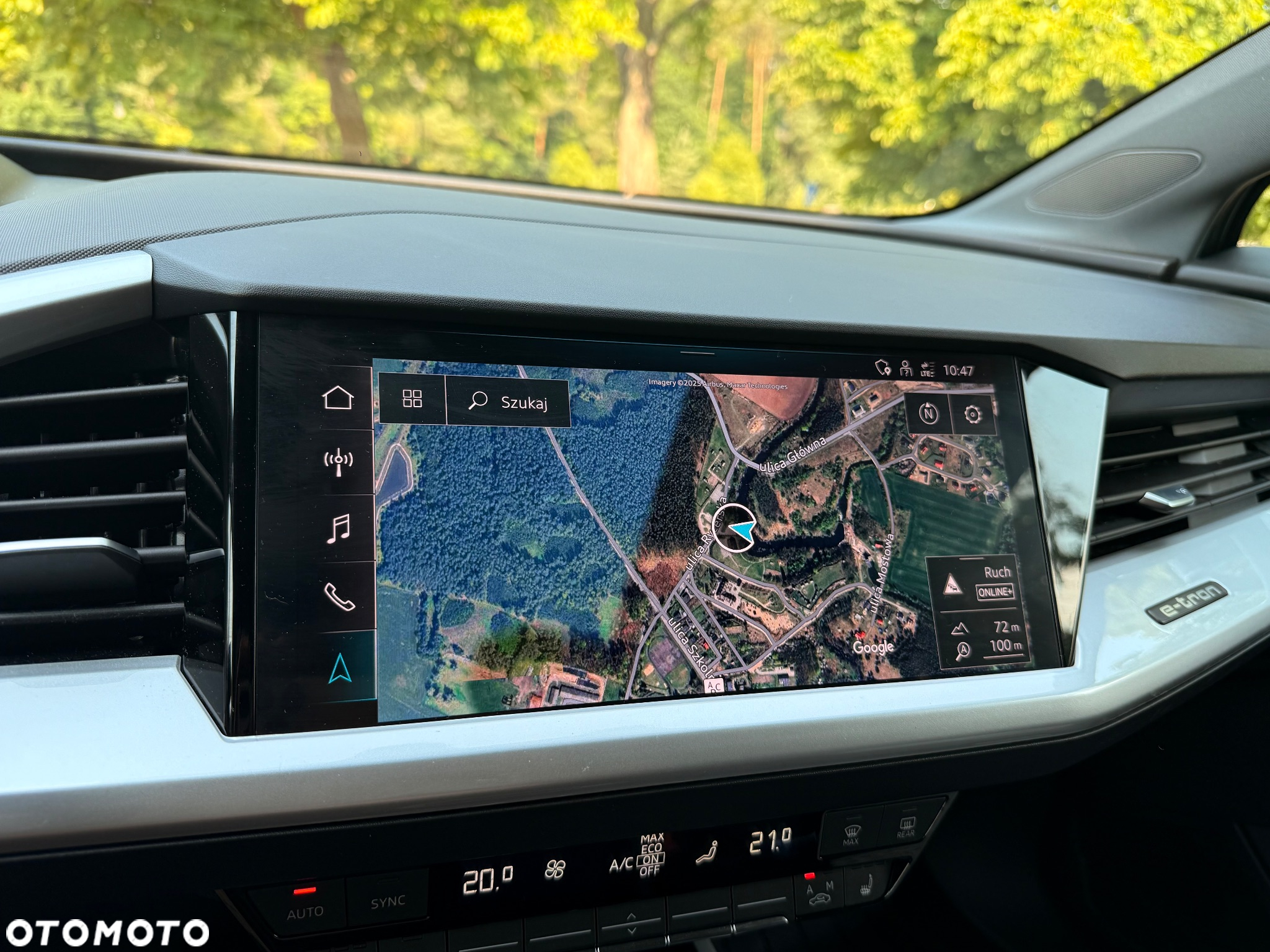 Audi Q4 e-tron e-tron 40 77kWh S Line - 20