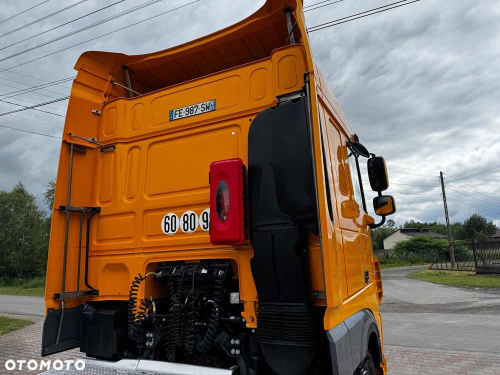 DAF 106.480 - 8