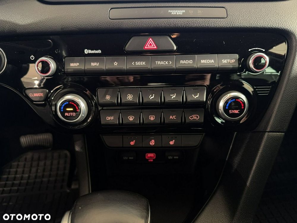 Kia Sportage - 29