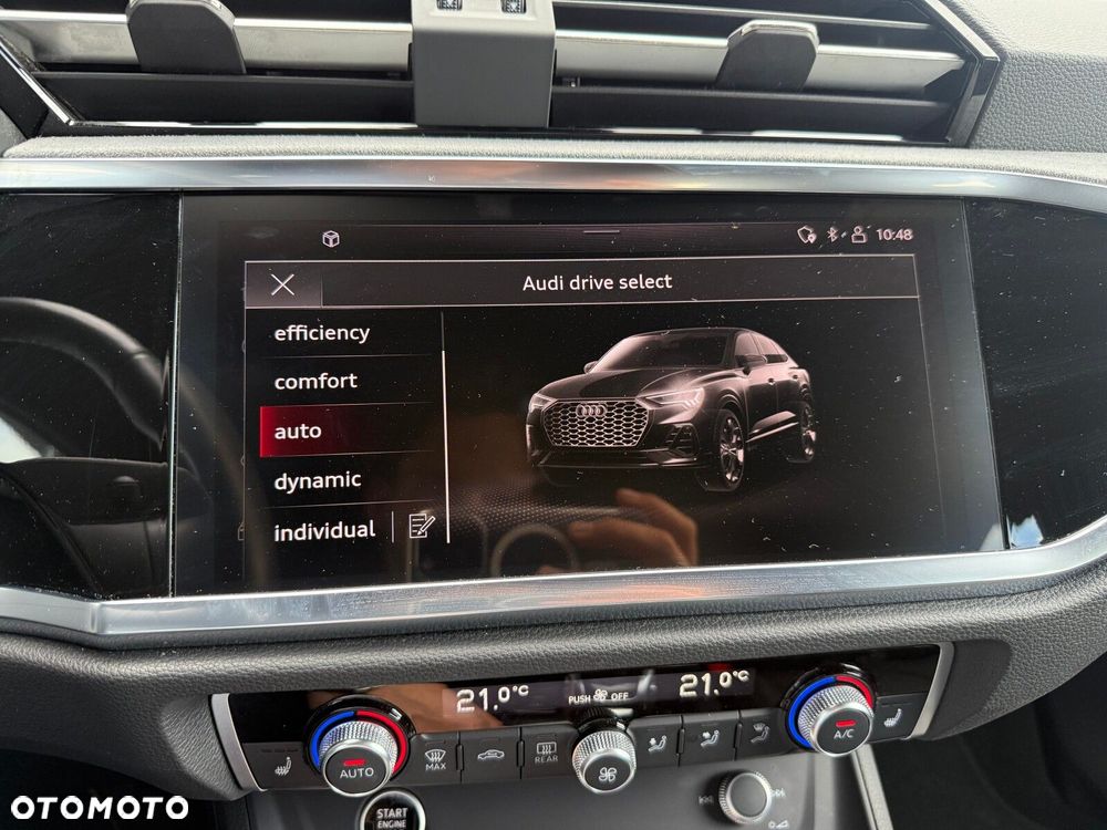 Audi Q3 Sportback - 27