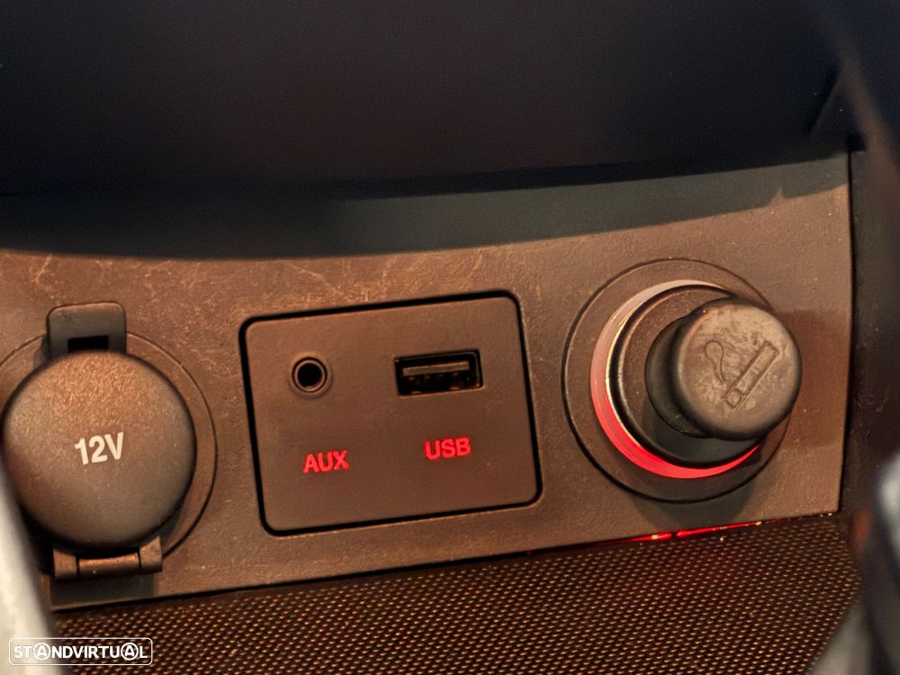 Kia Ceed SW 1.6 CRDi TX - 19