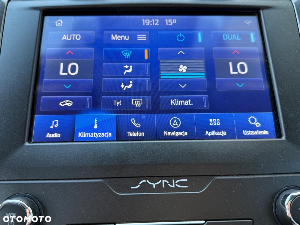 Ford Mondeo 2.0 TDCi Titanium PowerShift - 33