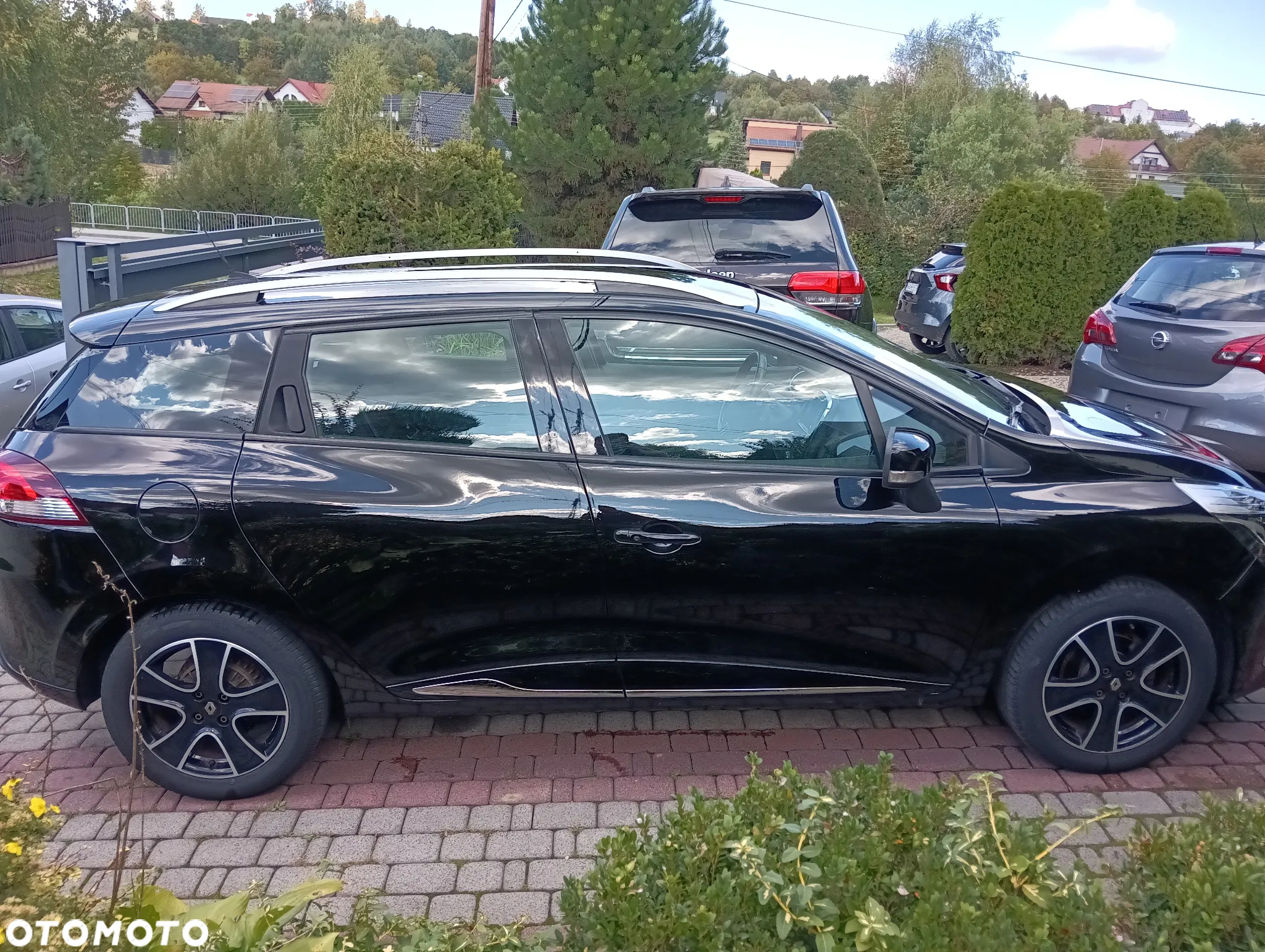 Renault Clio Grandtour TCe 90 Luxe - 9