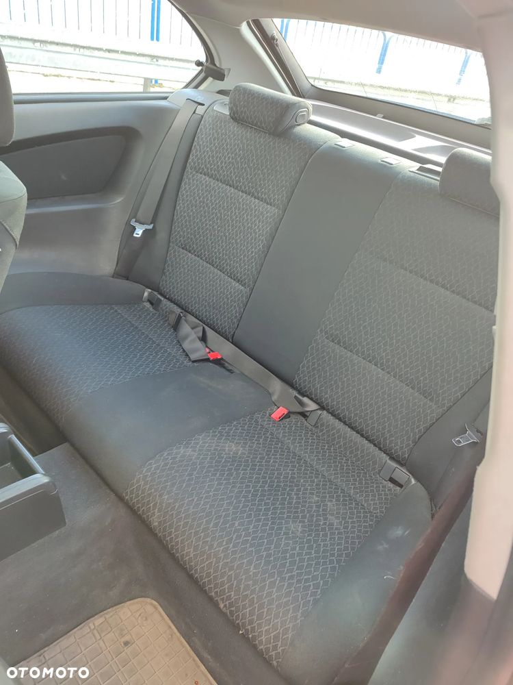 BMW Seria 3 316ti - 10