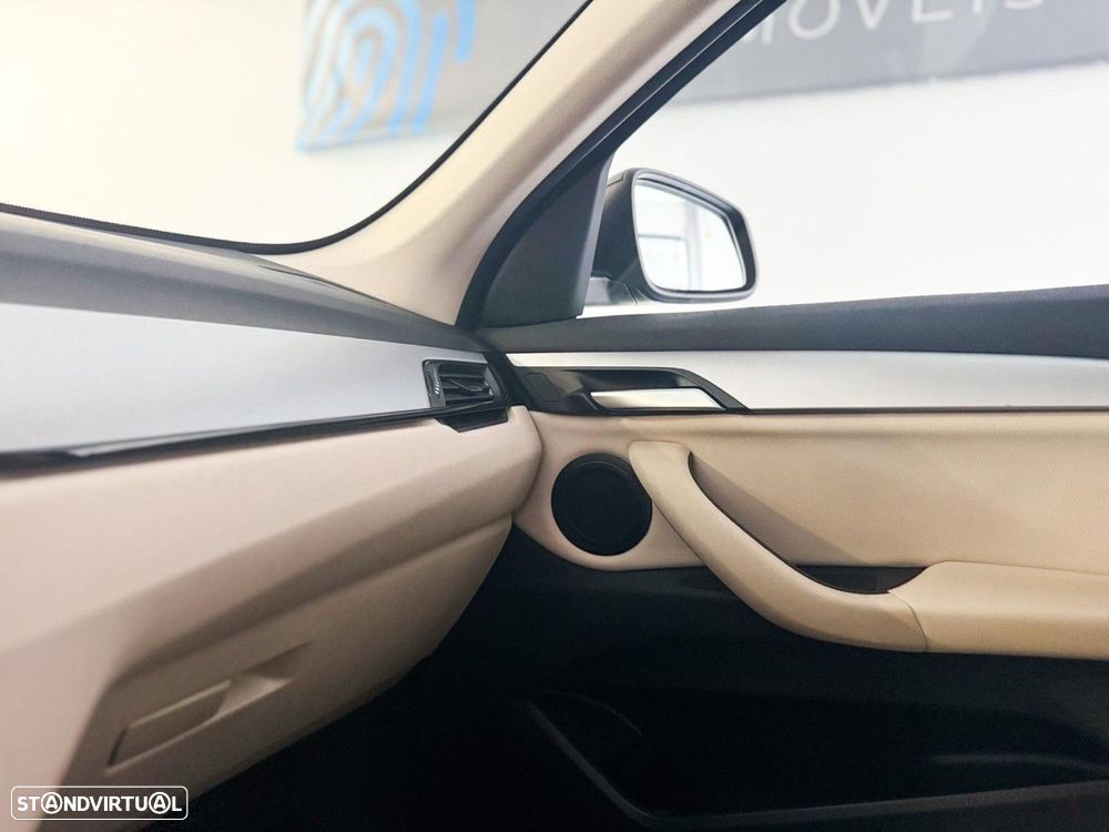 BMW X1 25 e xDrive - 16