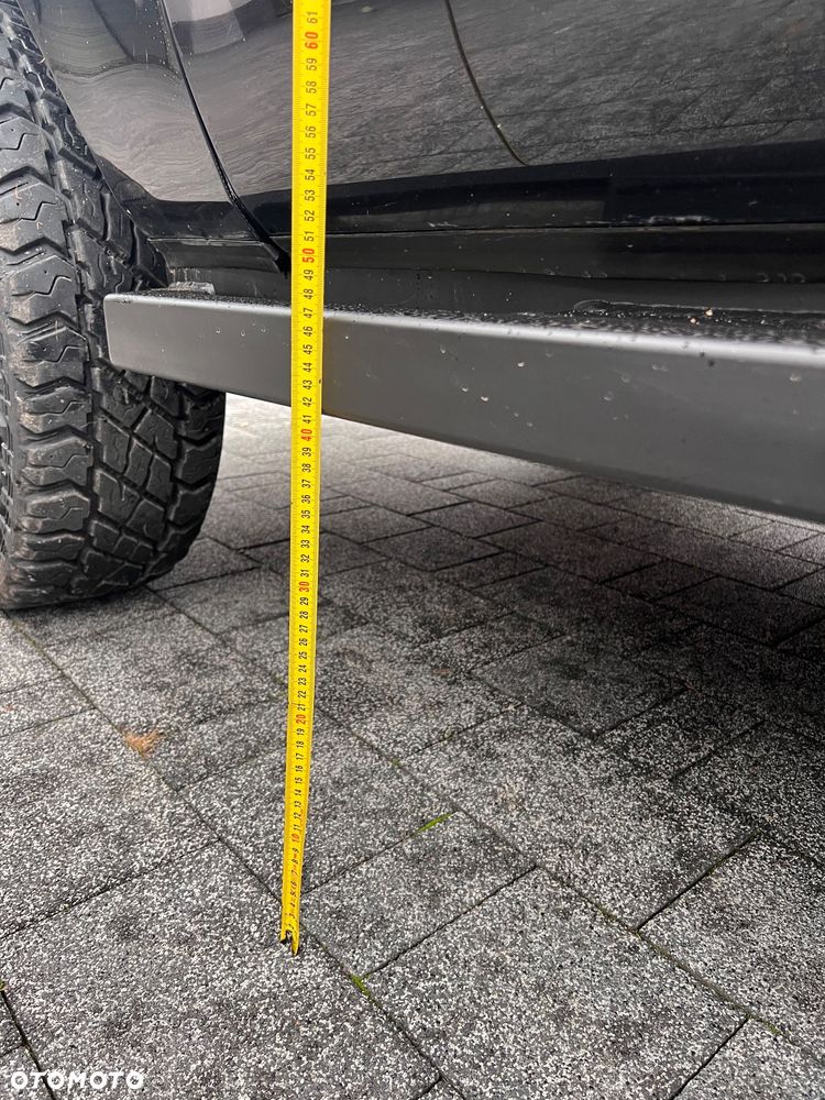 Land Rover Range Rover 5.0 V8 S/C Vogue - 9