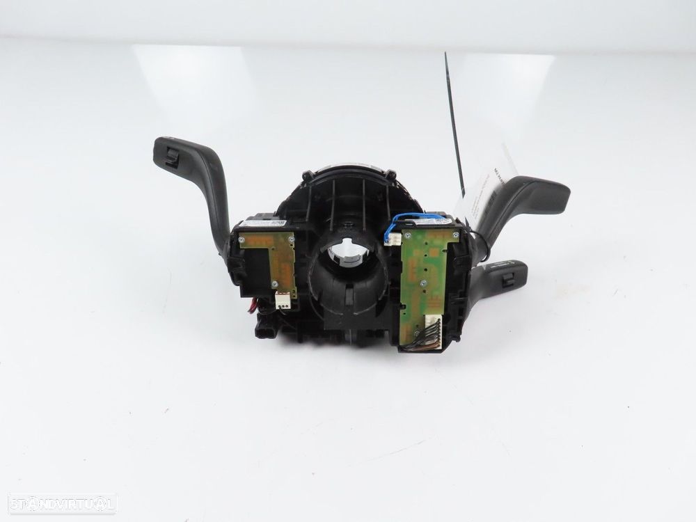 Comandos coluna direcção Seminovo/ Original PORSCHE MACAN (95B) 95B953502AC / 95... - 4