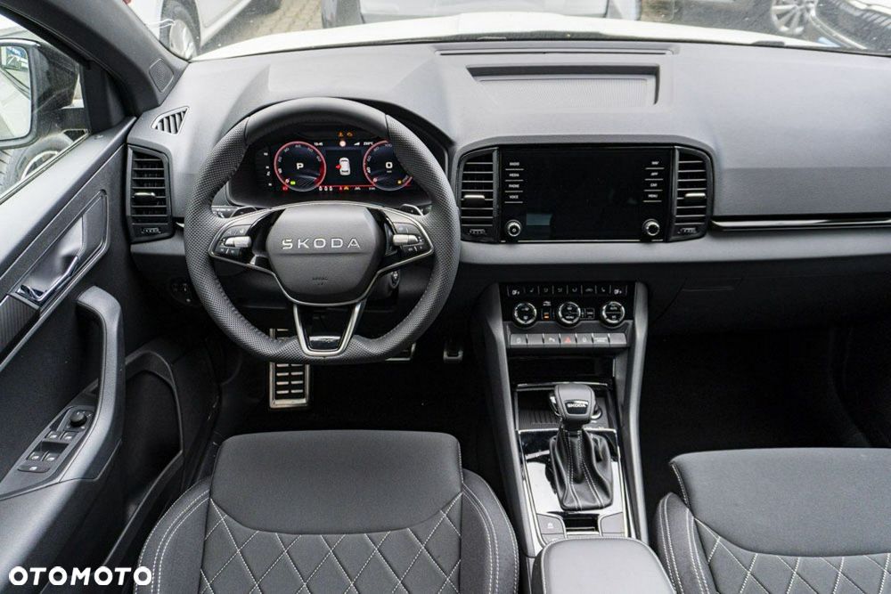 Skoda Karoq - 18