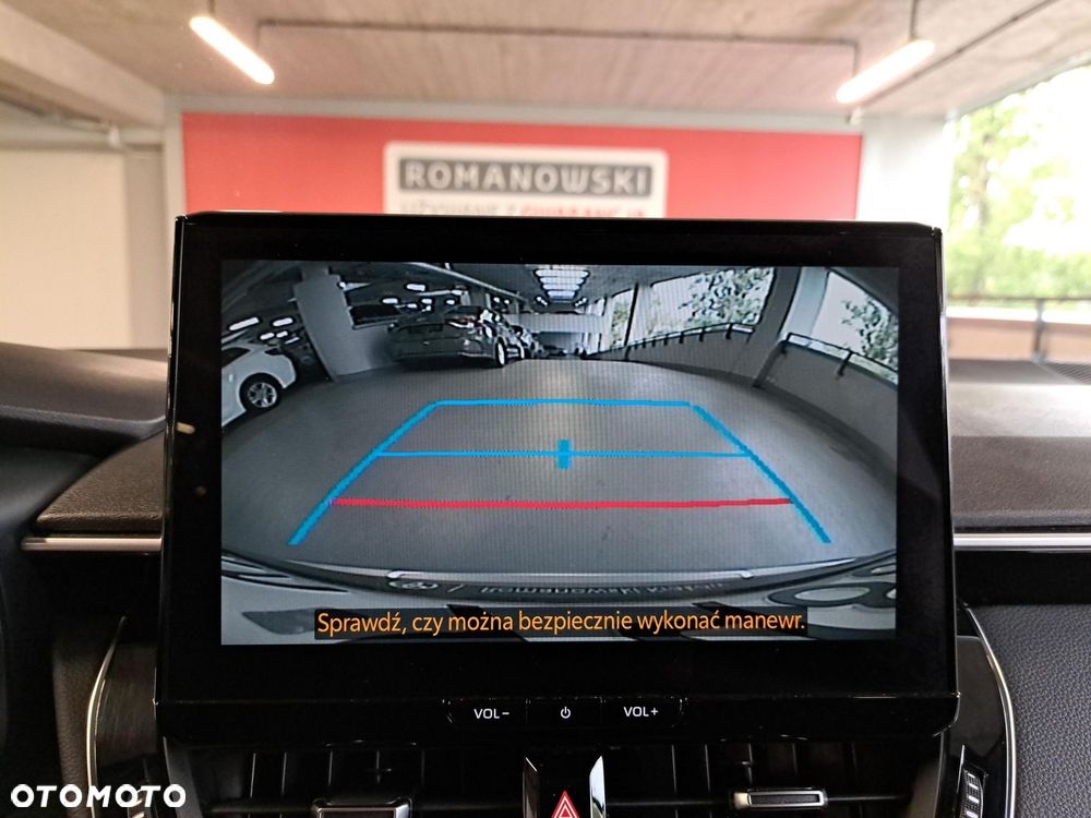 Toyota Corolla 1.8 Hybrid Comfort - 22