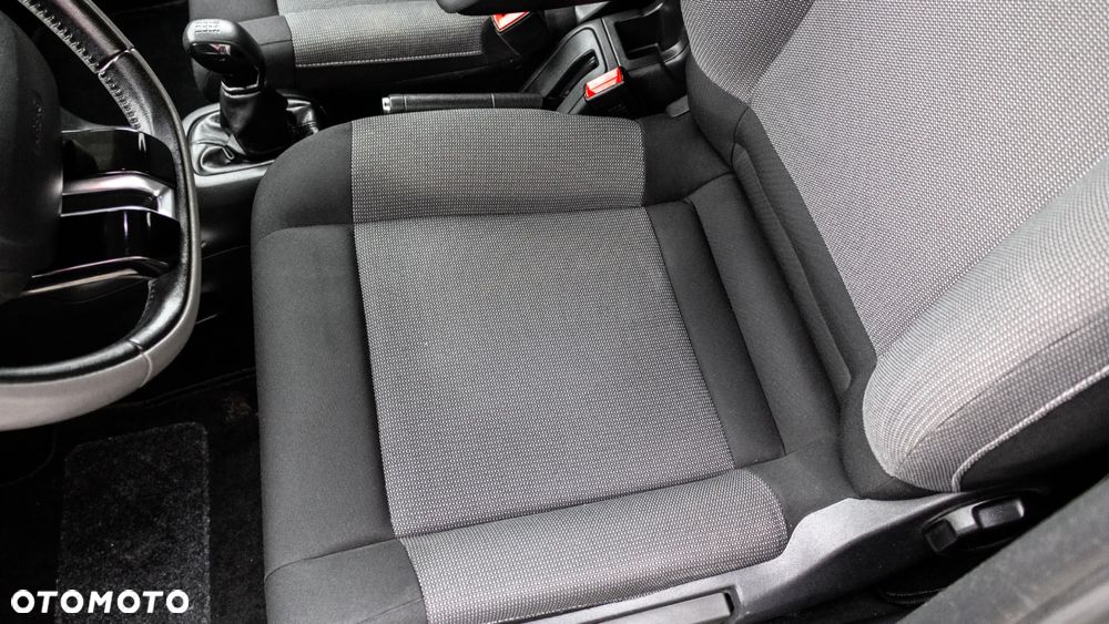 Citroën C4 Cactus - 15