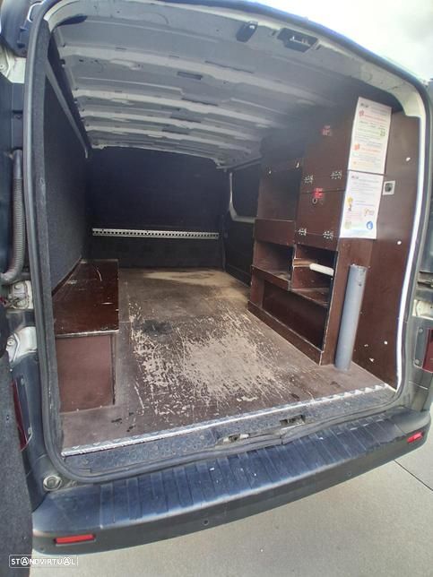 Fiat Talento 1.6 - 11