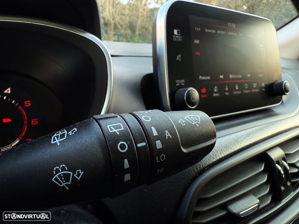 Fiat Tipo Station Wagon 1.3 M-Jet Lounge - 18