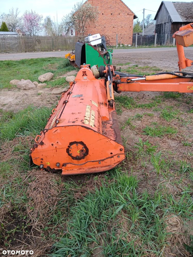 Pronar mulczer boczny BBK 180 M - 2