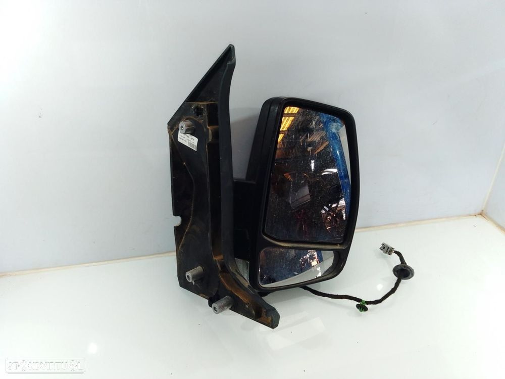 RETROVISOR DIREITO FORD TRANSIT - 1