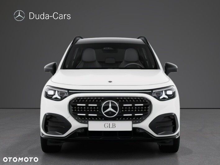 Mercedes-Benz GLB 220 mHEV 4-Matic 8G-eDCT - 6