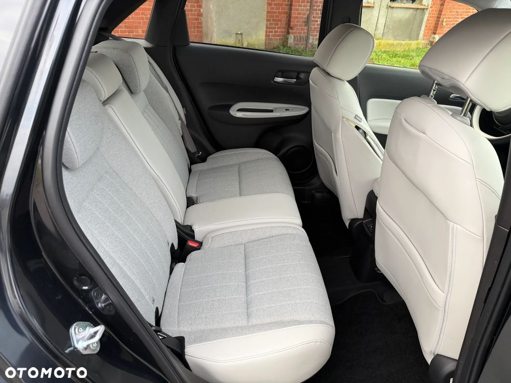 Honda Jazz - 30