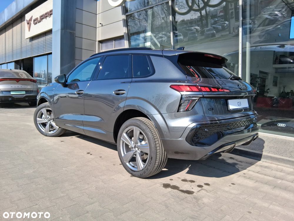 Audi Q3 - 3