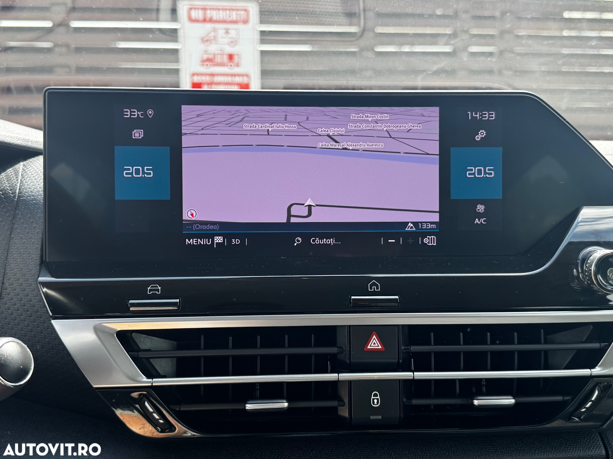 Citroën C4 BlueHDi 130 Stop&Start EAT8 SHINE - 26