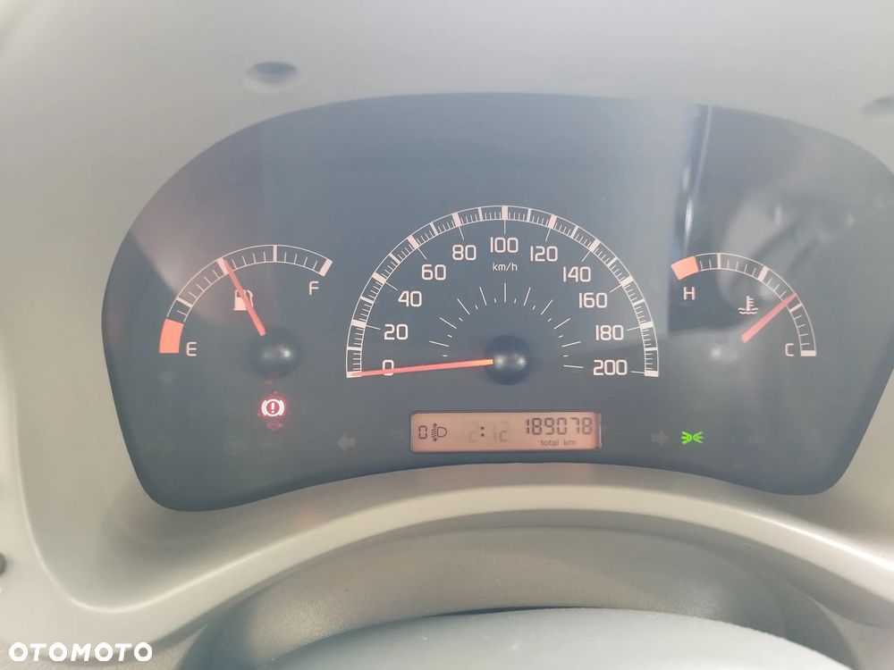 Fiat Panda - 11