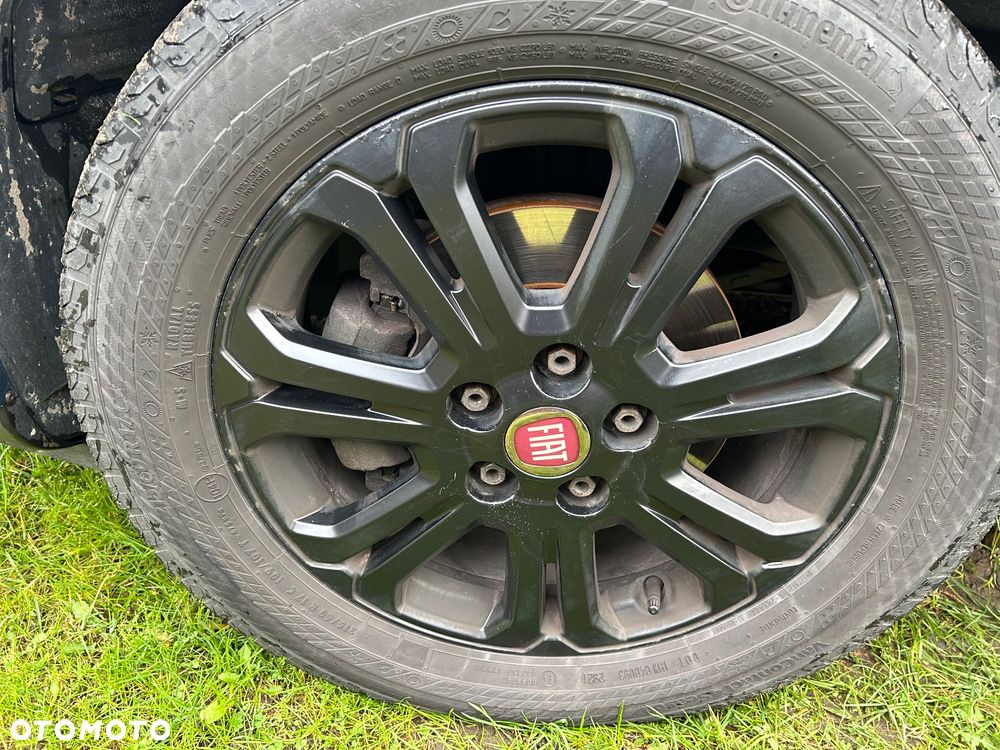 Fiat Talento Kombi L2 SX (N1) - 17