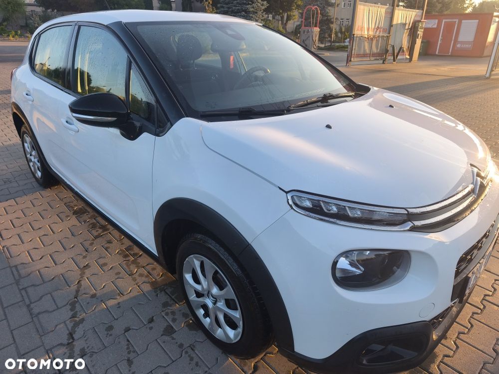 Citroën C3 - 2