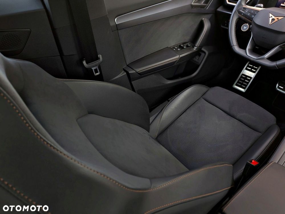 Cupra Formentor 2.0 TSI 4Drive VZ DSG - 14