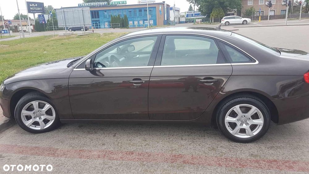 Audi A4 1.8 TFSI - 3