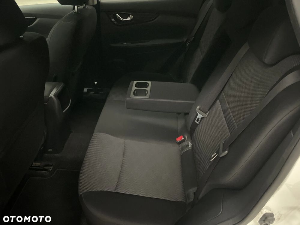 Nissan Qashqai 1.2 DIG-T Tekna Xtronic EU6 - 16