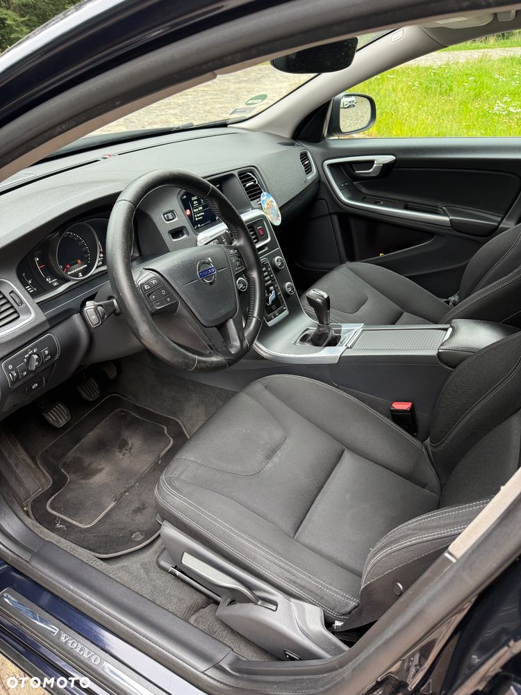 Volvo S60 - 20