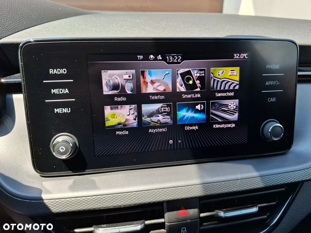 Skoda Scala 1.0 TSI Ambition - 21
