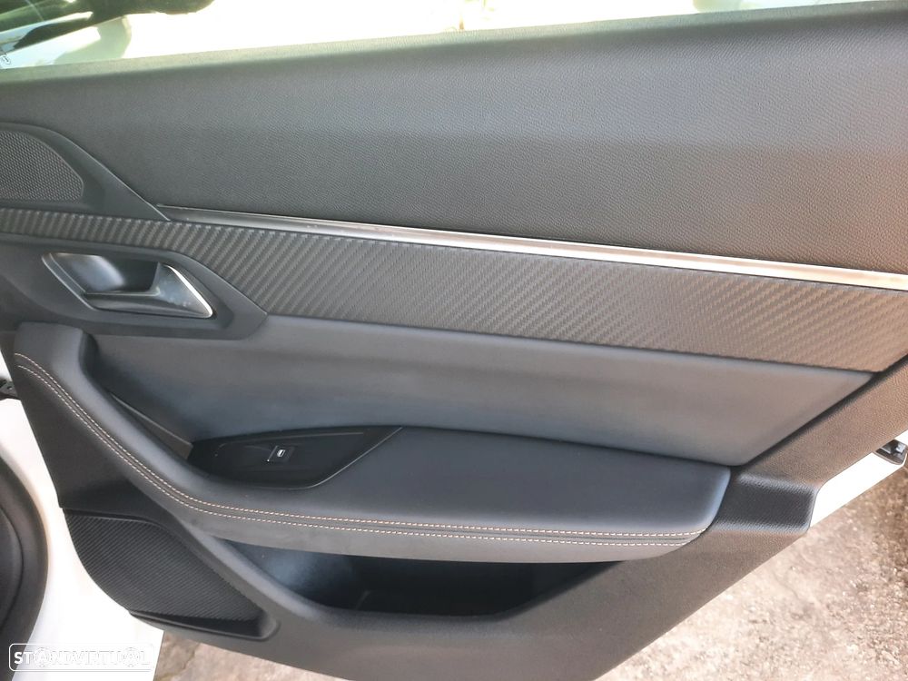 Peugeot 508 1.5 BlueHDi GT EAT8 - 33