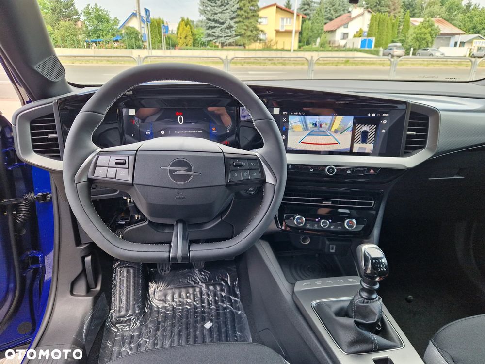 Opel Mokka 1.2 T Edition S&S - 19