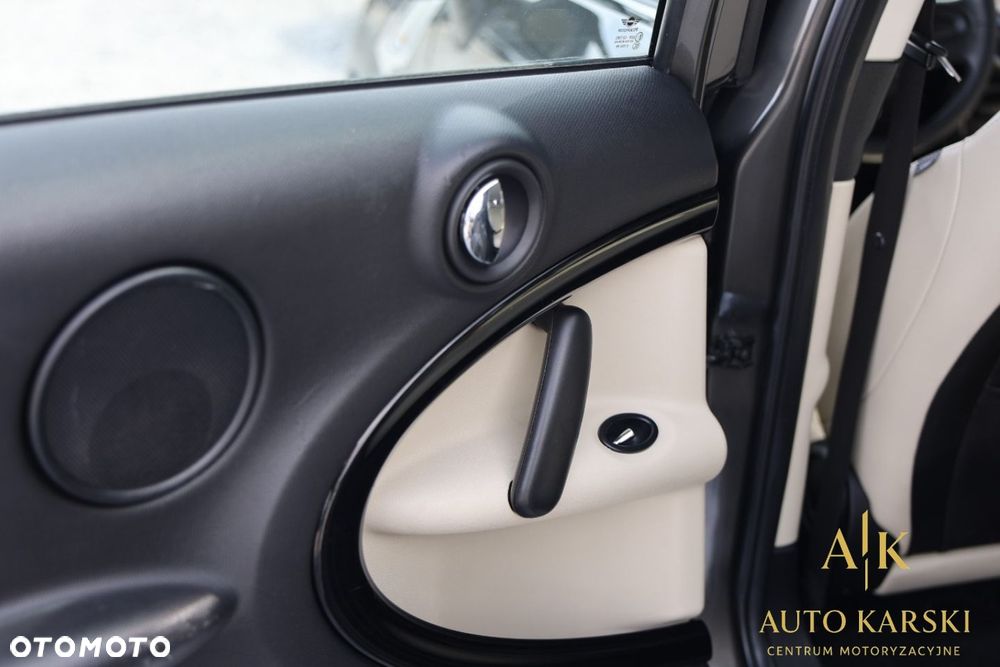 MINI Countryman - 39