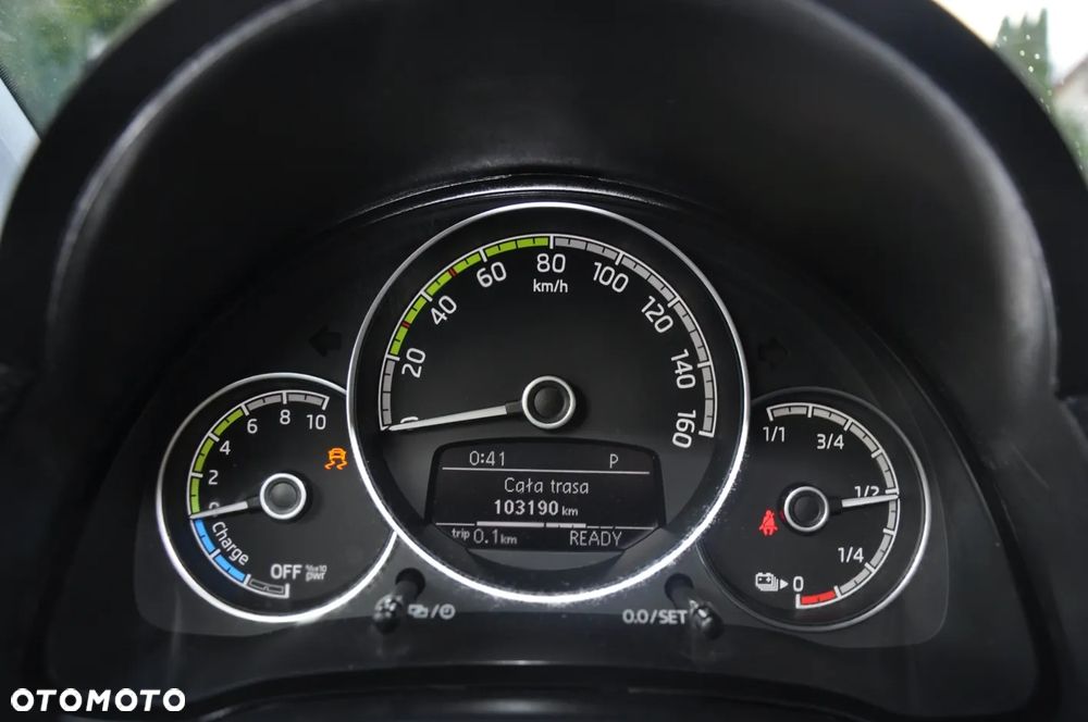 Seat Mii 1.0 Start & Stop 4You Blue - 33