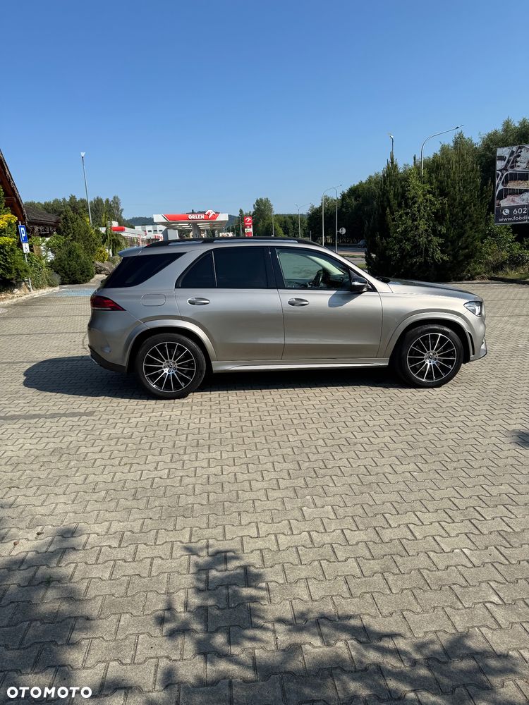 Mercedes-Benz GLE - 16