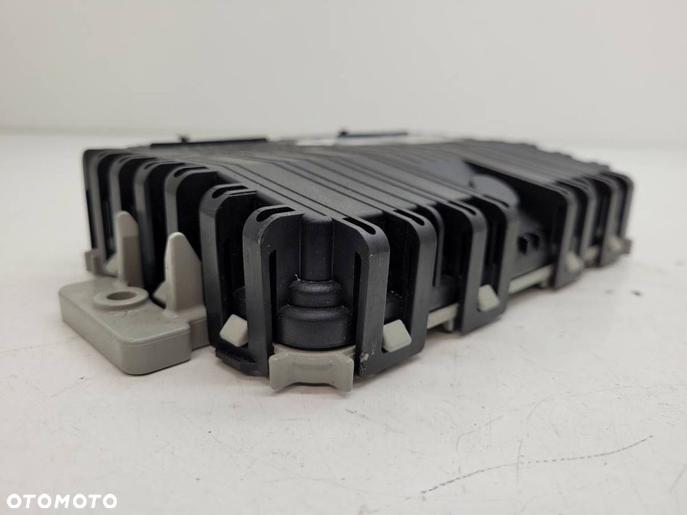 MODUŁ STEROWNIK ZAWIESZENIA CITROEN C4 GRAND PICASSO 9663758080 - 2