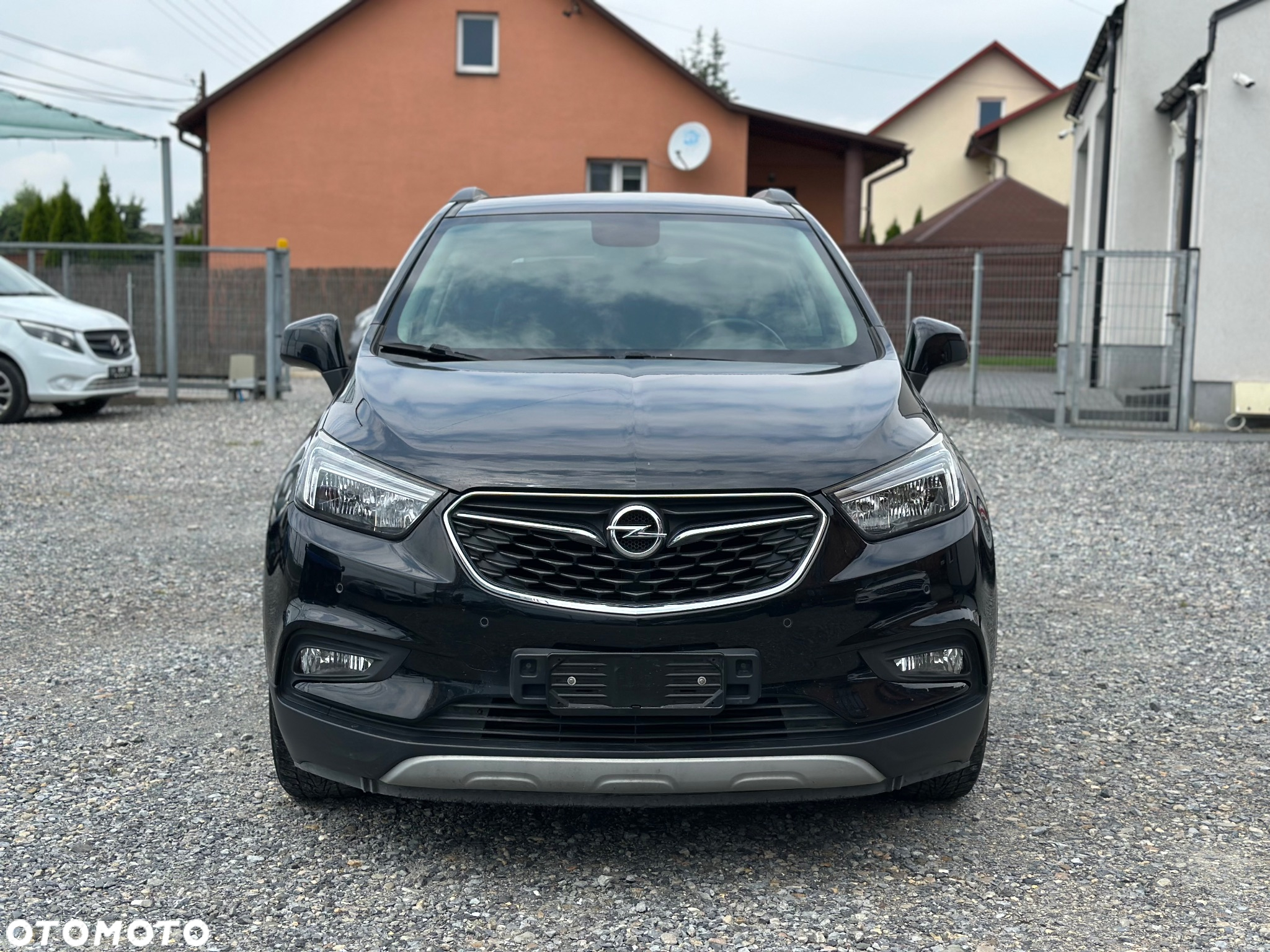 Opel Mokka - 4