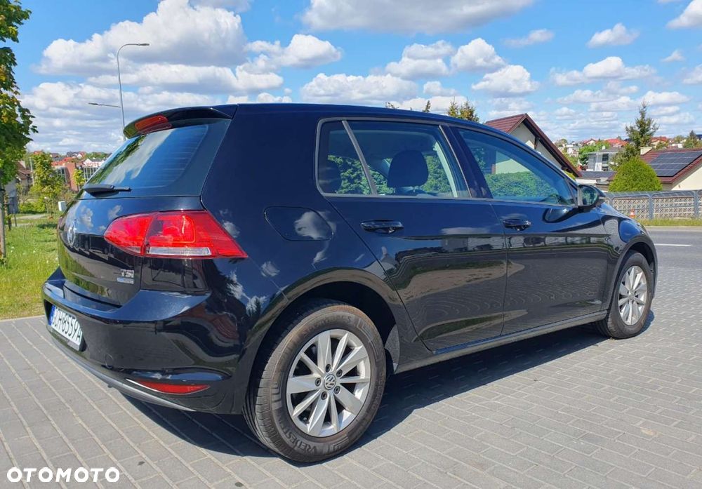 Volkswagen Golf - 20