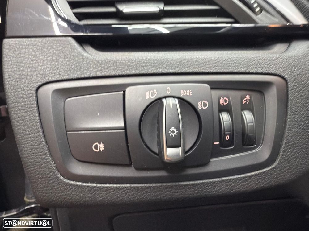 BMW X1 25 e xDrive Line Sport - 22