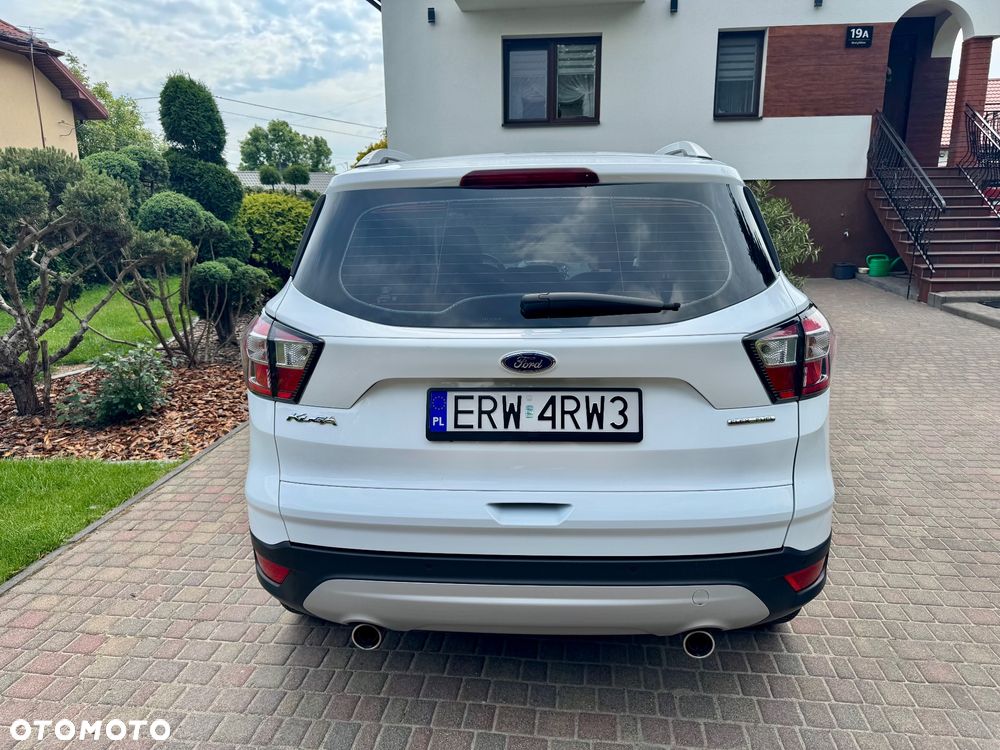 Ford Kuga - 7