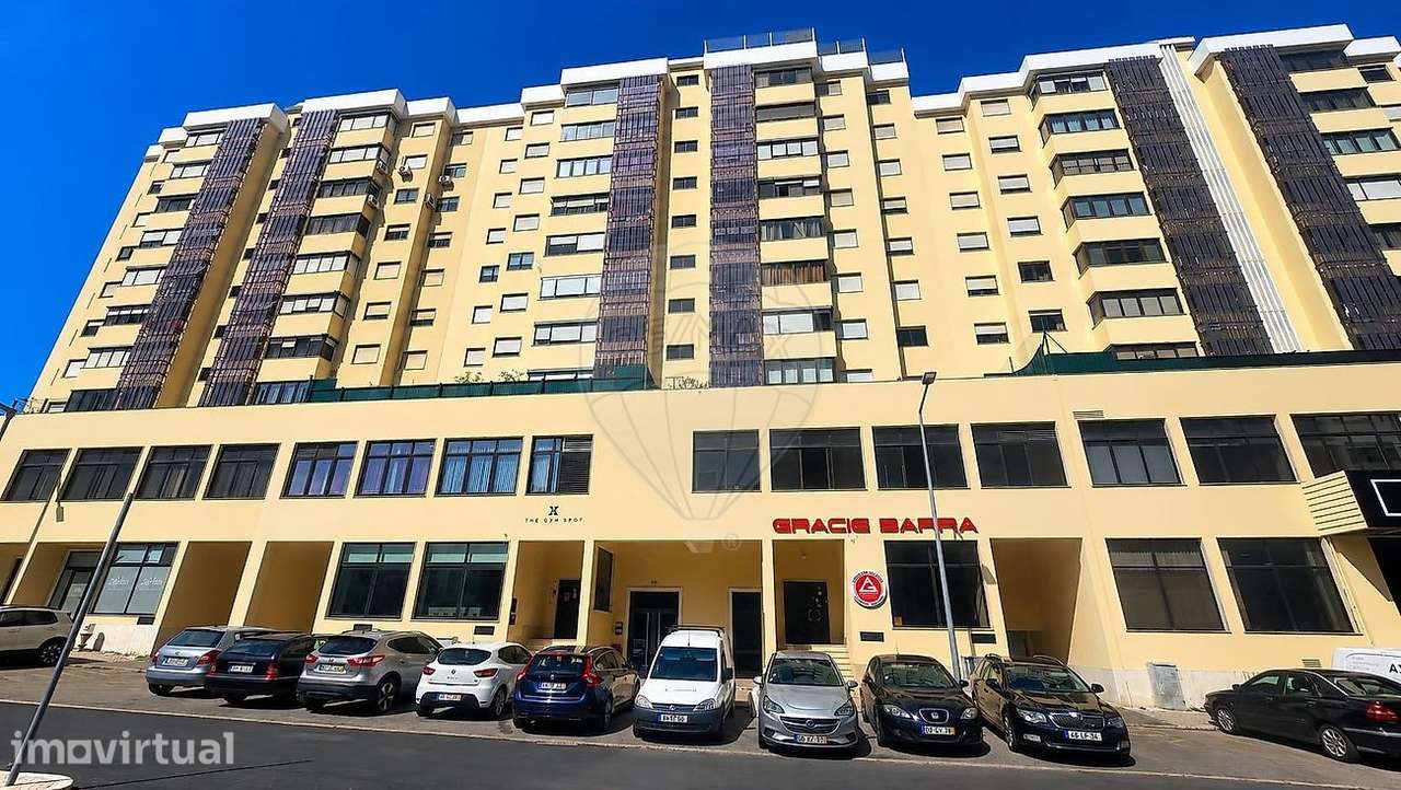 Apartamento T2 para arrendamento - Grande imagem: 5/11