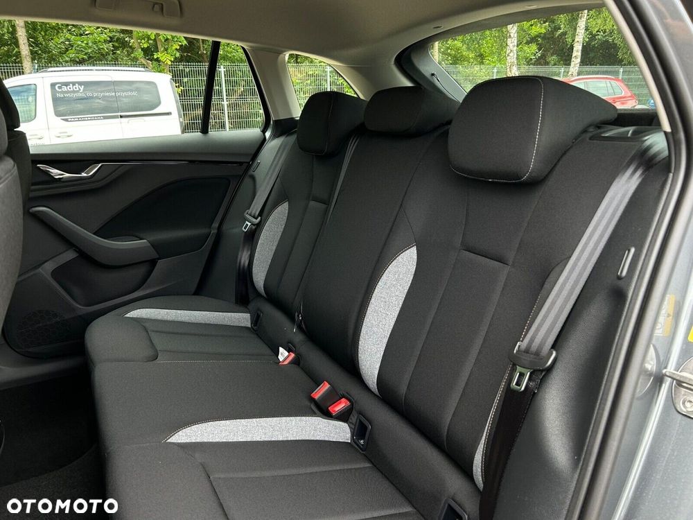 Skoda Scala - 8