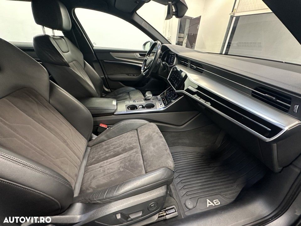 Audi A6 - 12
