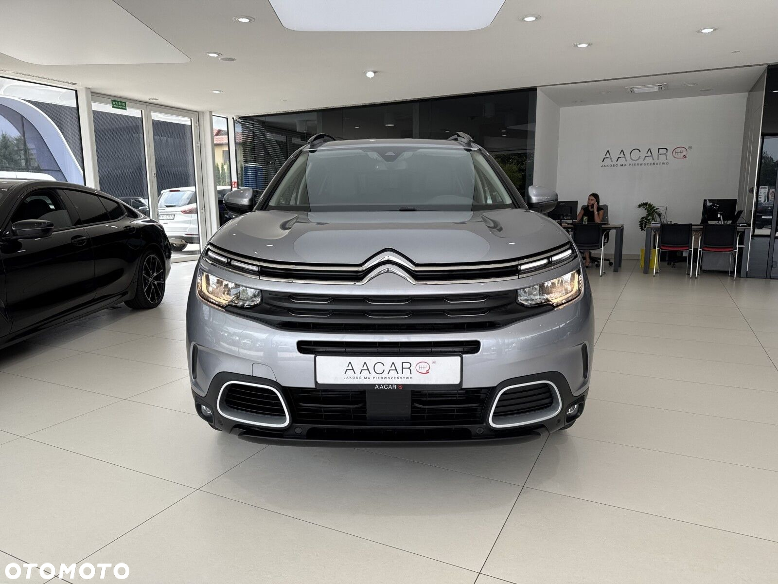 Citroën C5 Aircross 1.2 PureTech Feel Pack - 7