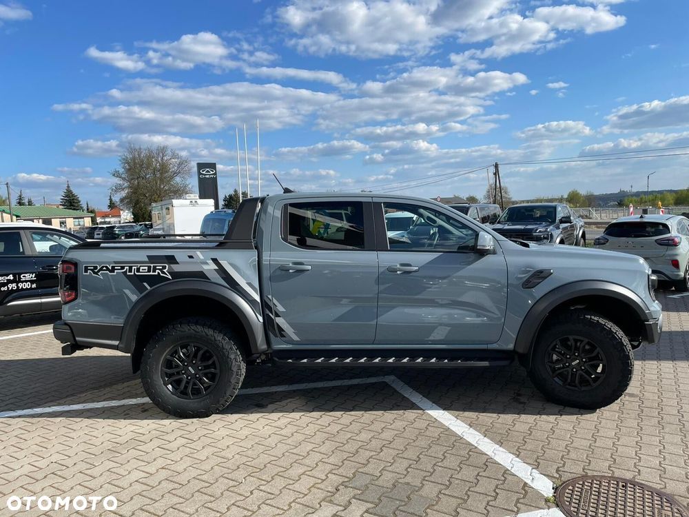 Ford Ranger - 5
