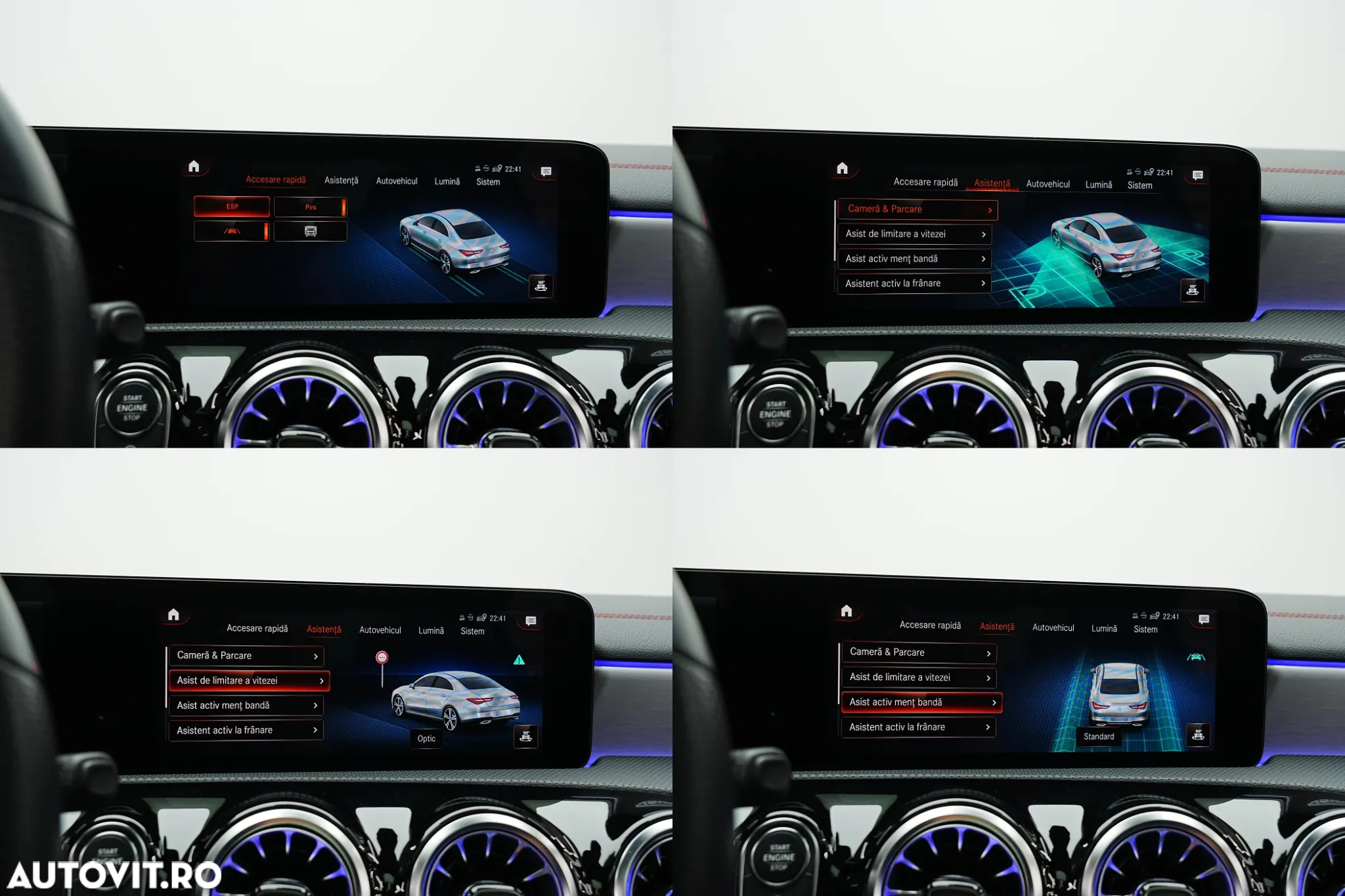 Mercedes-Benz CLA 180 7G-DCT AMG Line Advanced Plus - 35