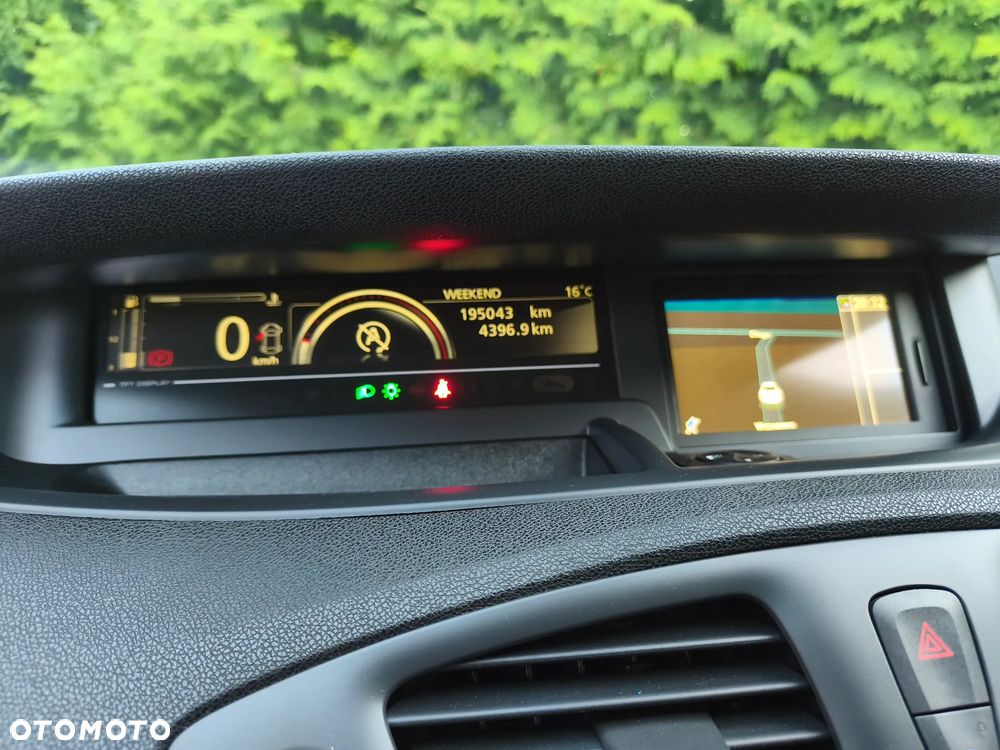 Renault Scenic - 33
