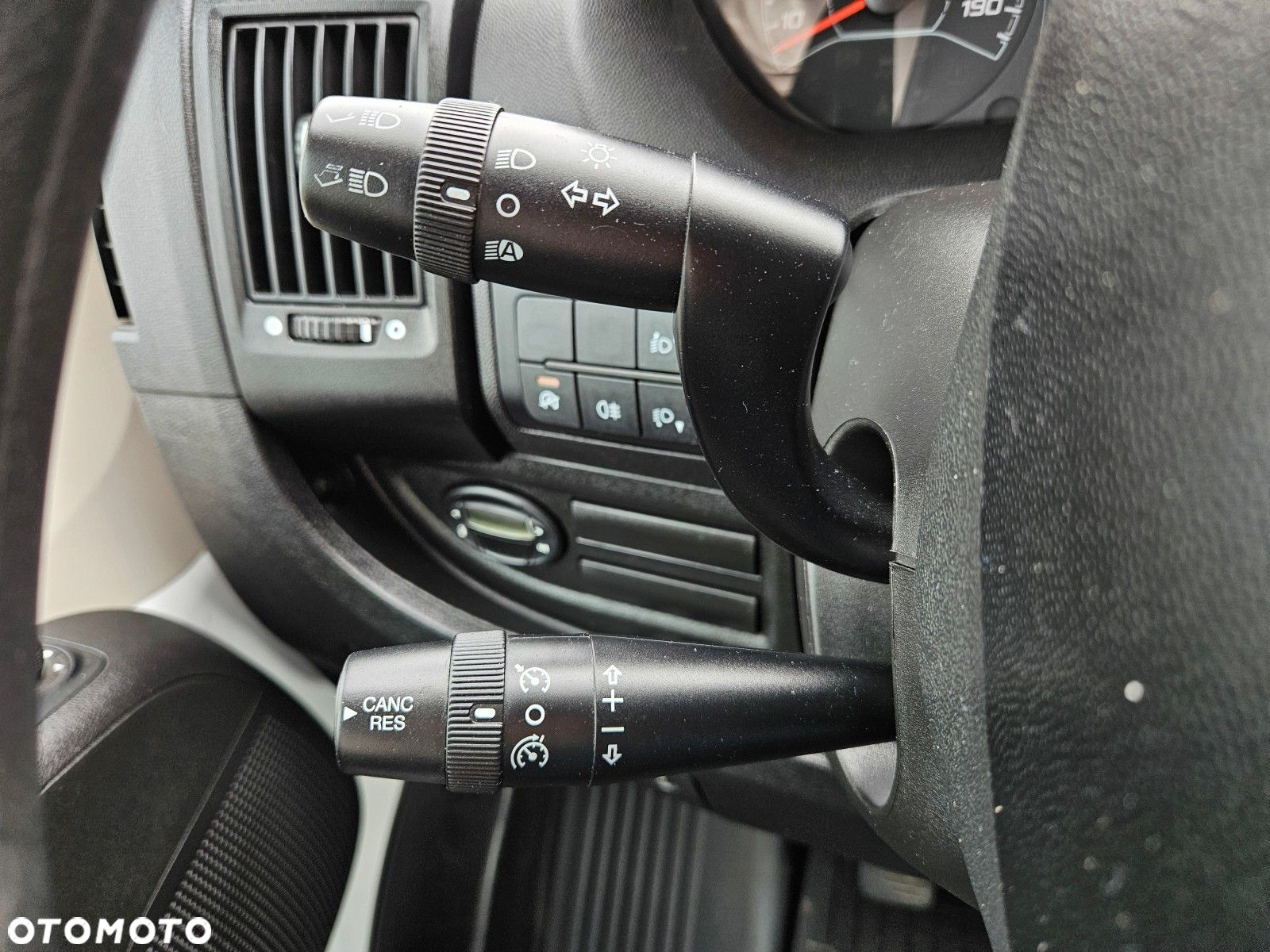 Citroën Jumper L3H2 *54999zł NETTO* 2.2HDi/165KM - 25