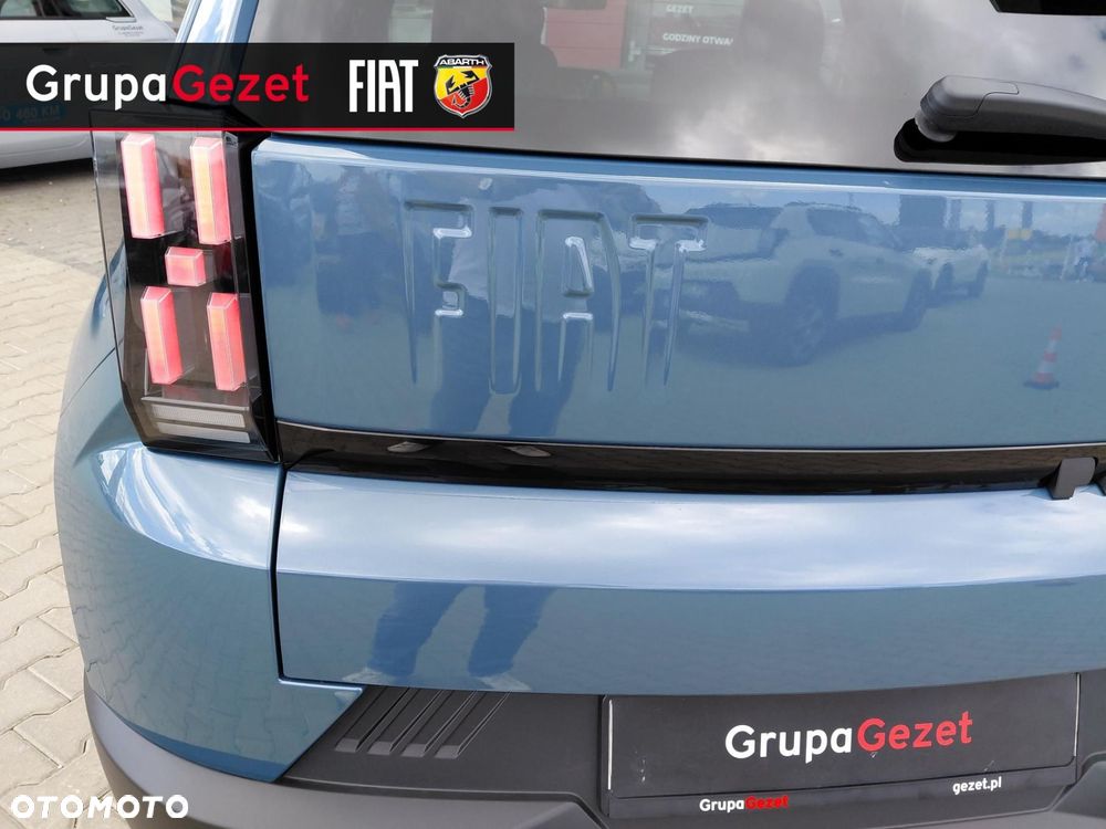 Fiat Grande Panda - 14