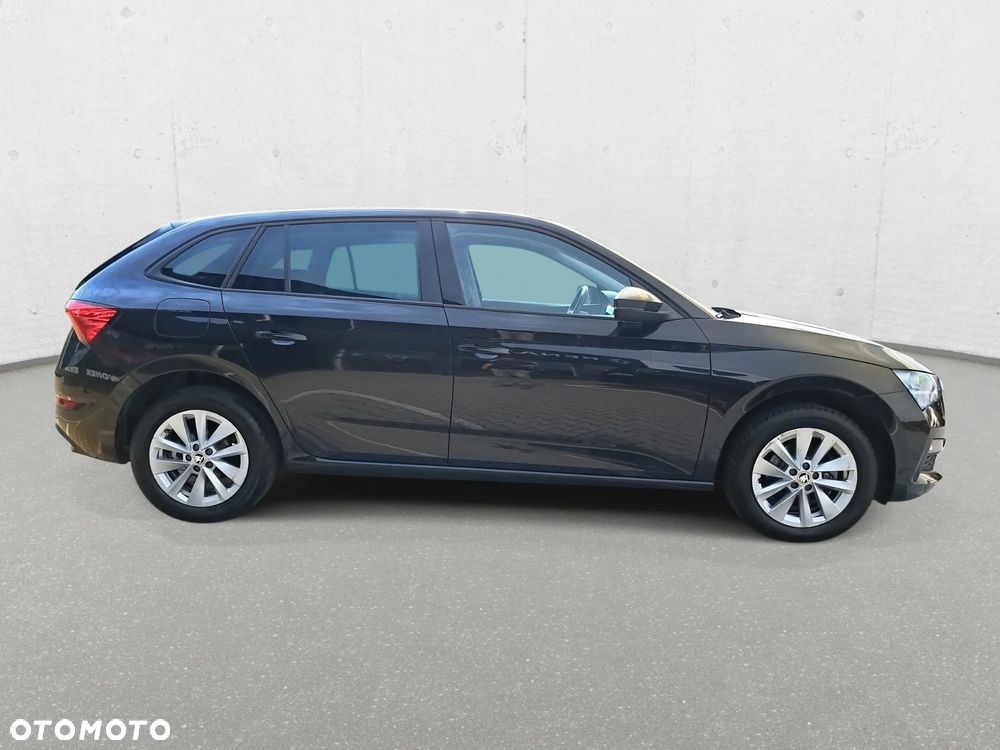 Skoda Scala 1.0 TSI Ambition - 5